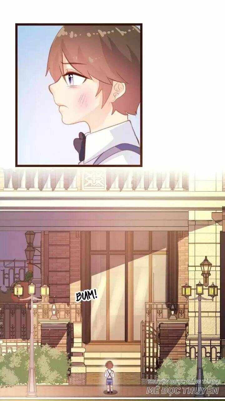 Bản Hợp Đồng Của Tổng Tài Lạnh Lùng: Chapter 20