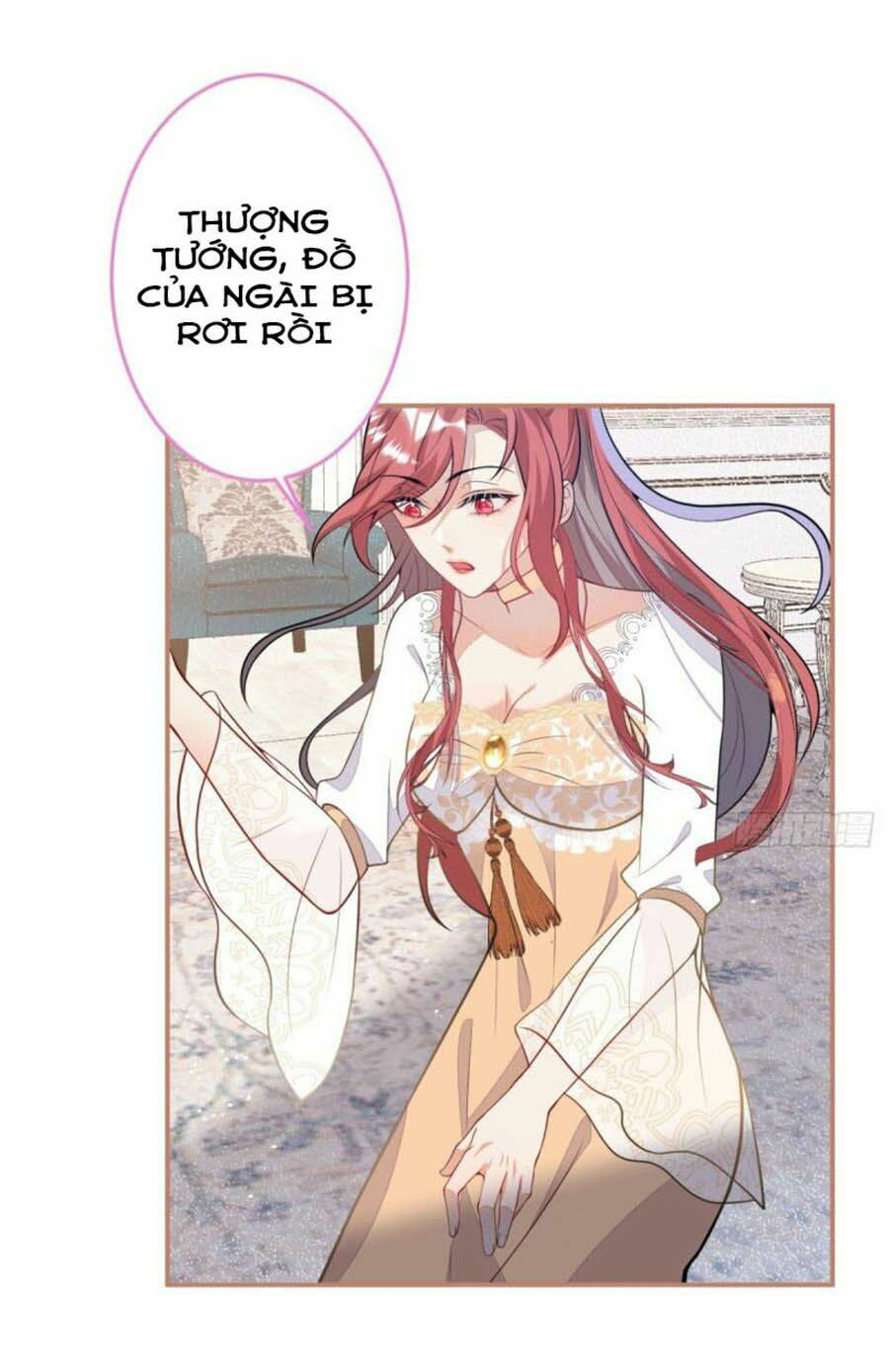 Xuyên Không Đến Thế Giới Trở Thành Đóa Hoa Của Anh: Chapter 12