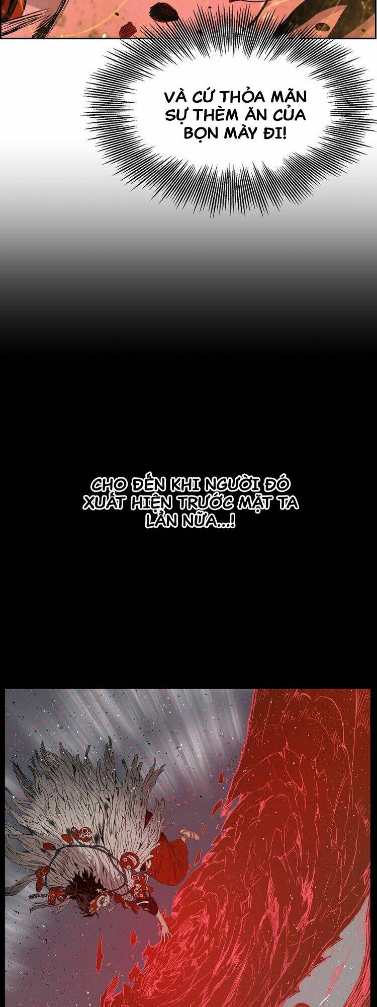 Vô Kiếm Tiểu Tử: Chapter 86