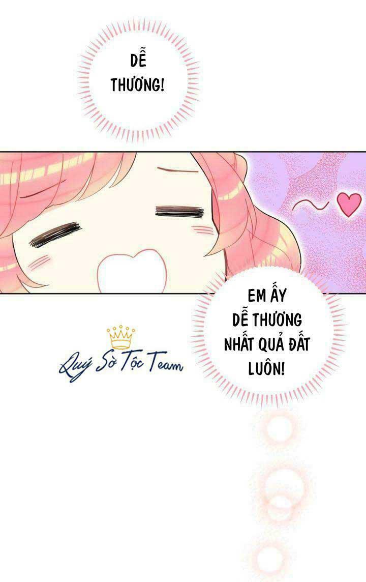 Tồn Tại Với Tư Cách Là Vợ Của Nam Chính: Chapter 8