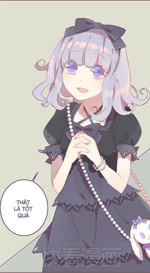 Người Yêu Biến Mất: Chapter 29