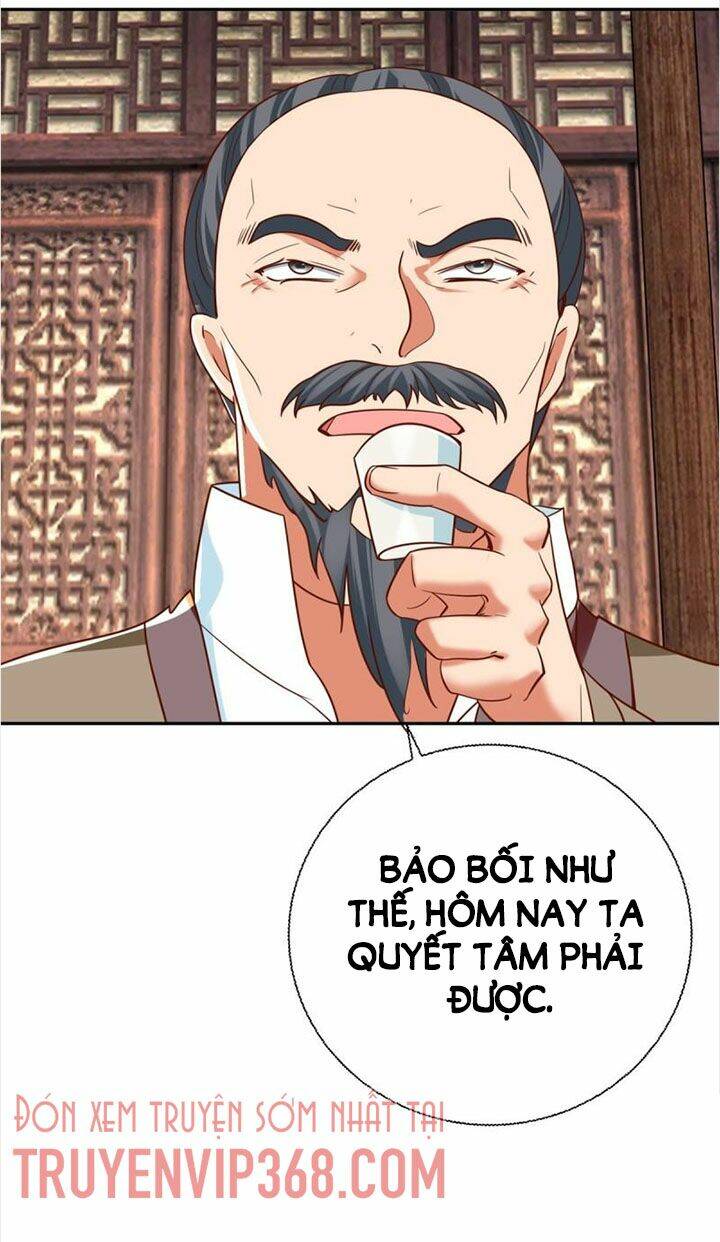 Chí Tôn Trọng Sinh: Chapter 207