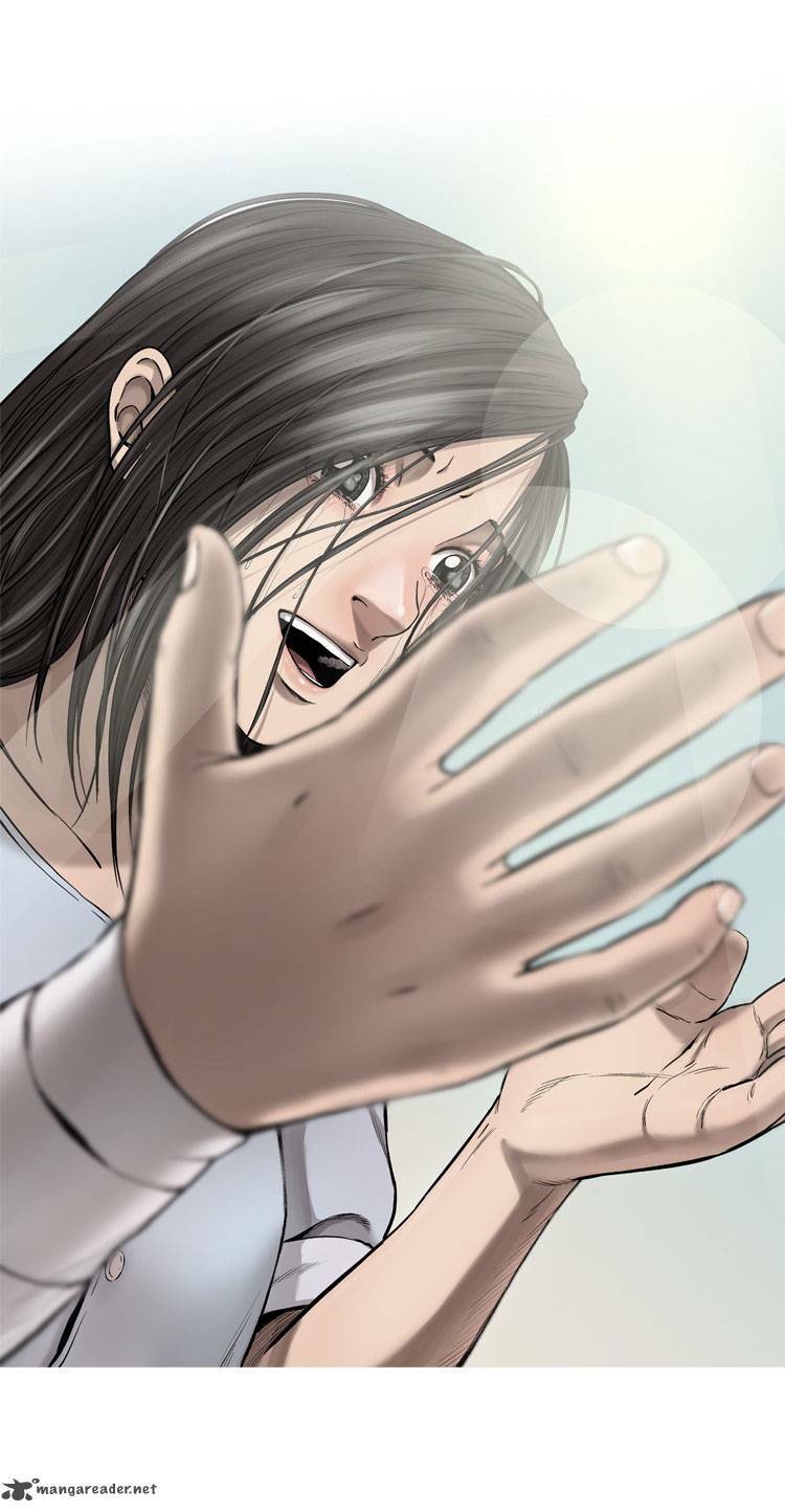 Diamond Dust: Chapter 8