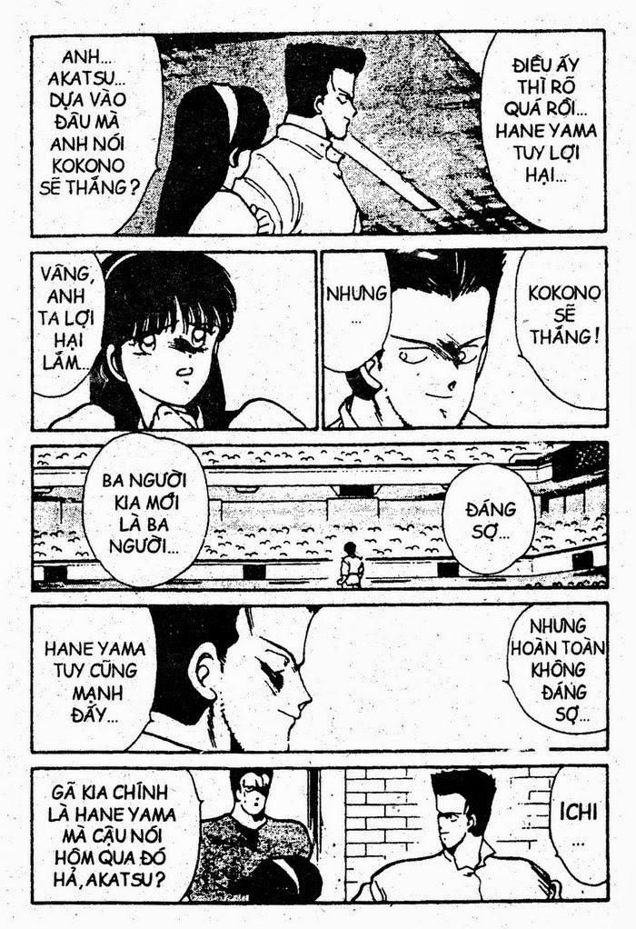 Truyền Nhân Atula 1: Chapter 34