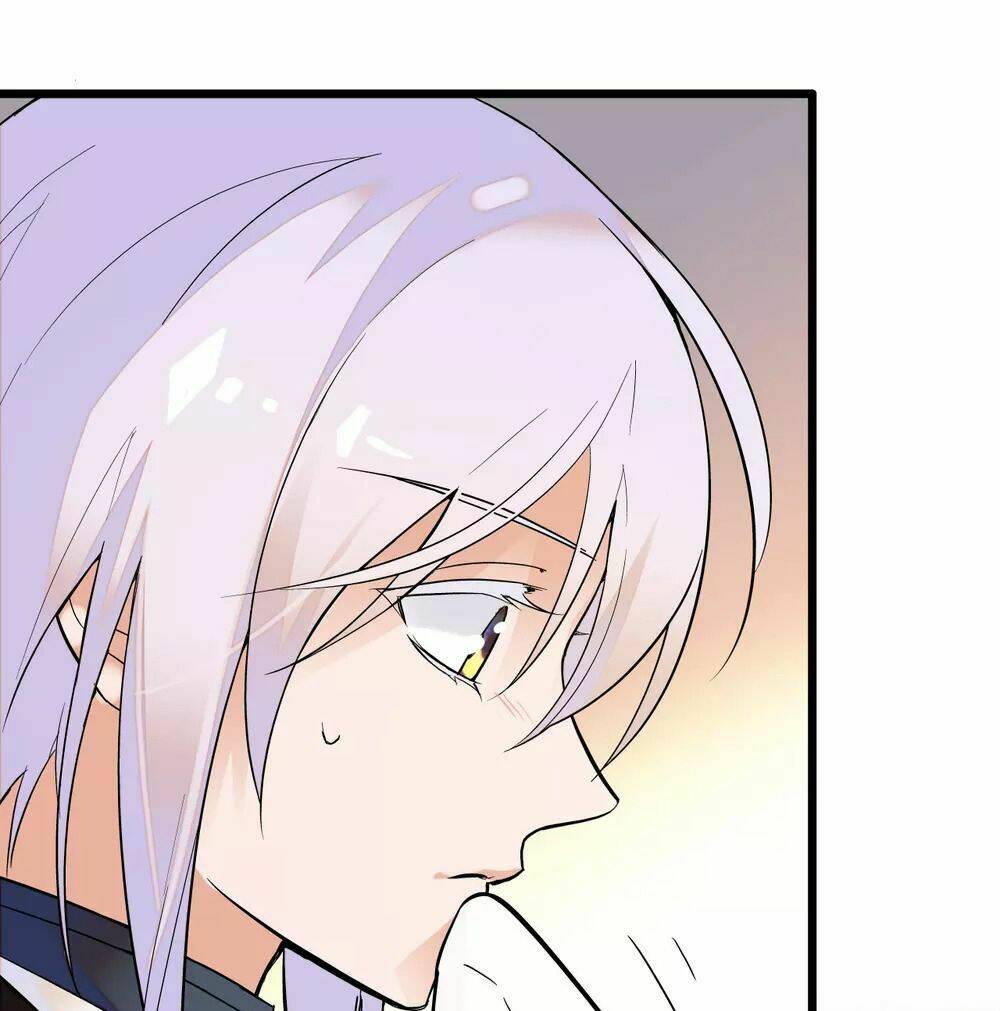 Huyết Túc Khế Ứớc: Chapter 9