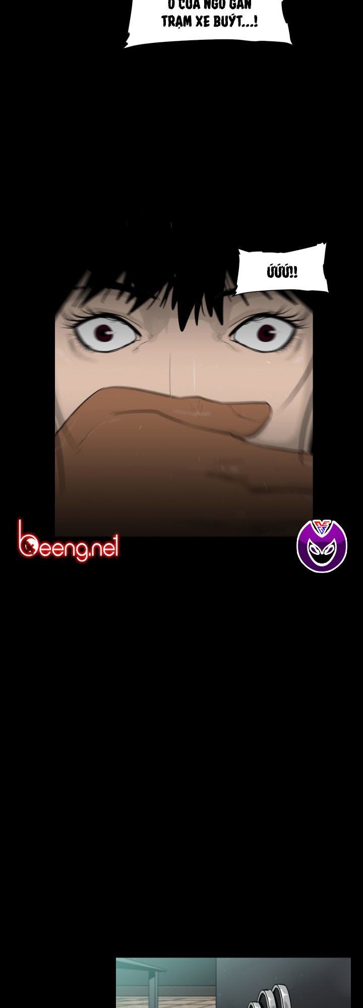 Tong Edge: Chapter 19