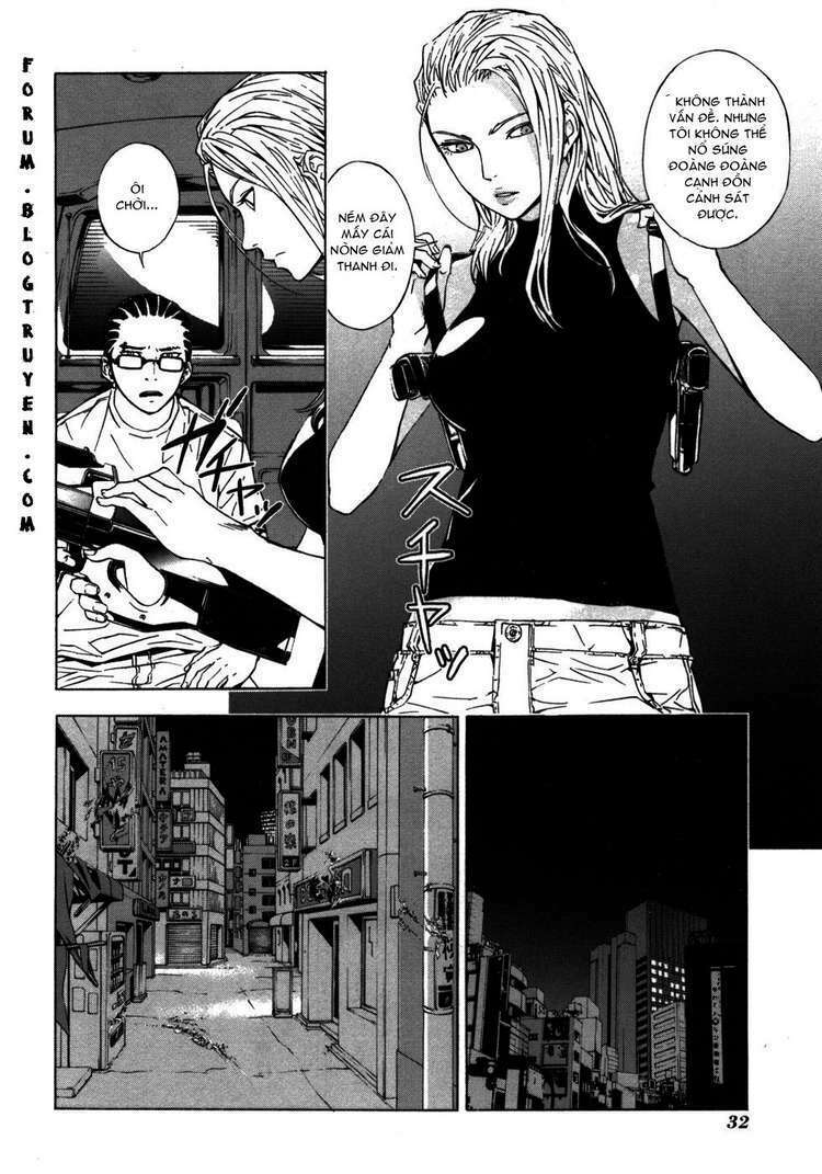 Until Death Do Us Part: Chapter 34