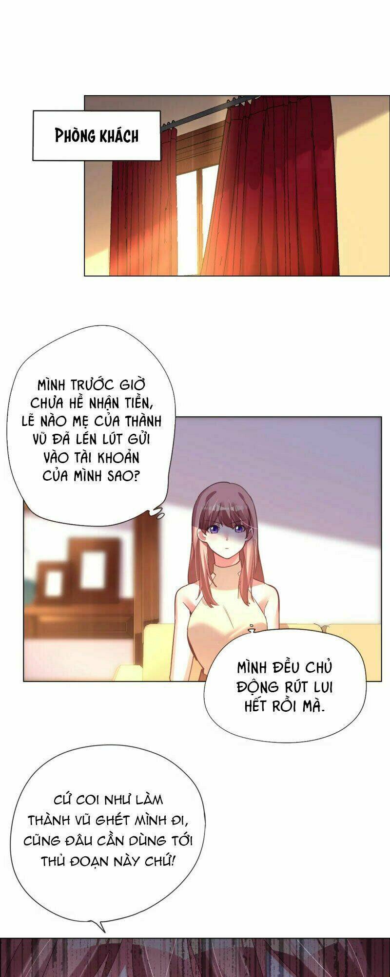 Yêu Phu! Xin Ngươi Hưu Ta Đi Mà!: Chapter 39