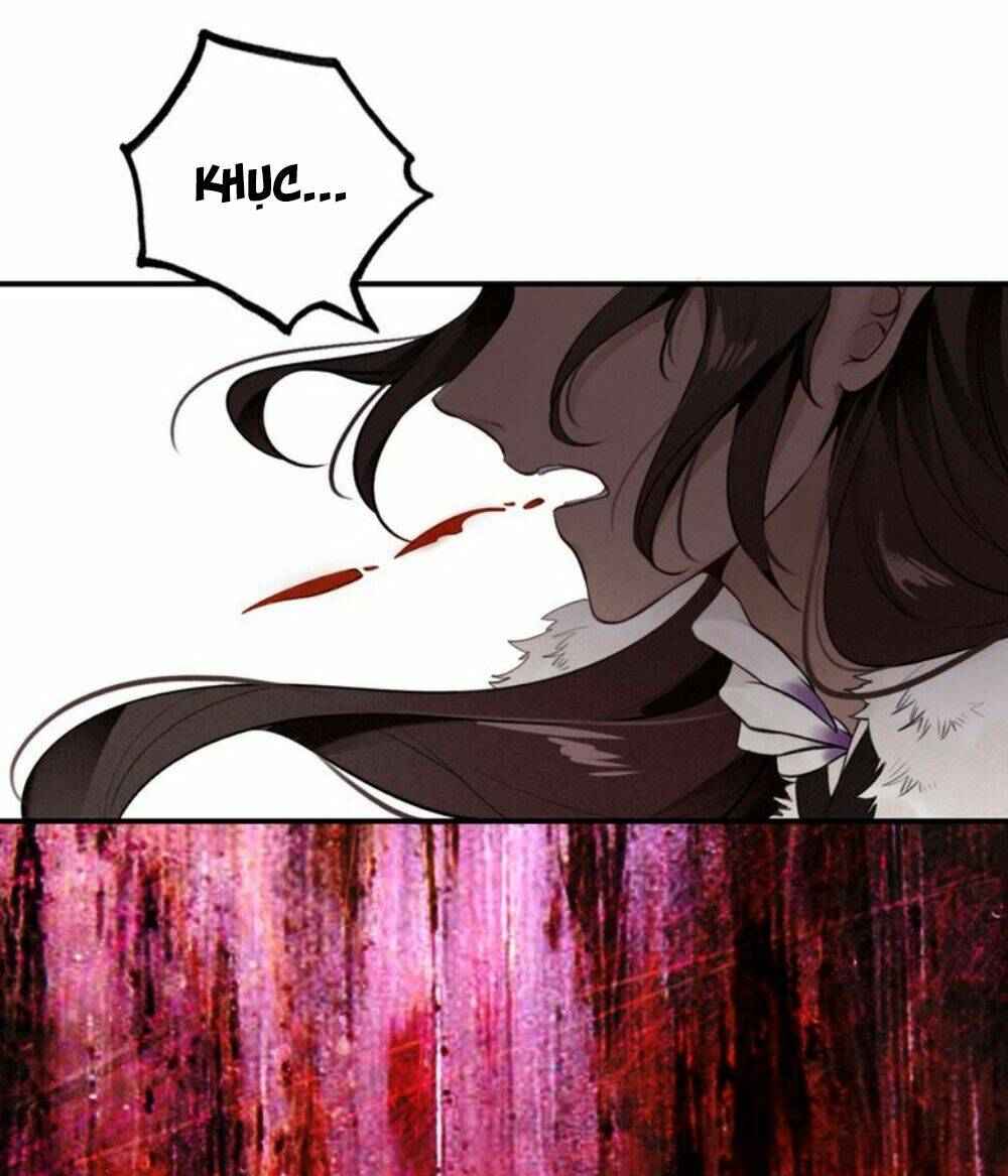 Đế Sư Tại Thượng: Chapter 23