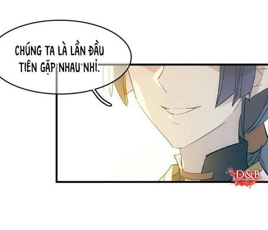 Sư Phụ Lại Trêu Chọc Ta: Chapter 65