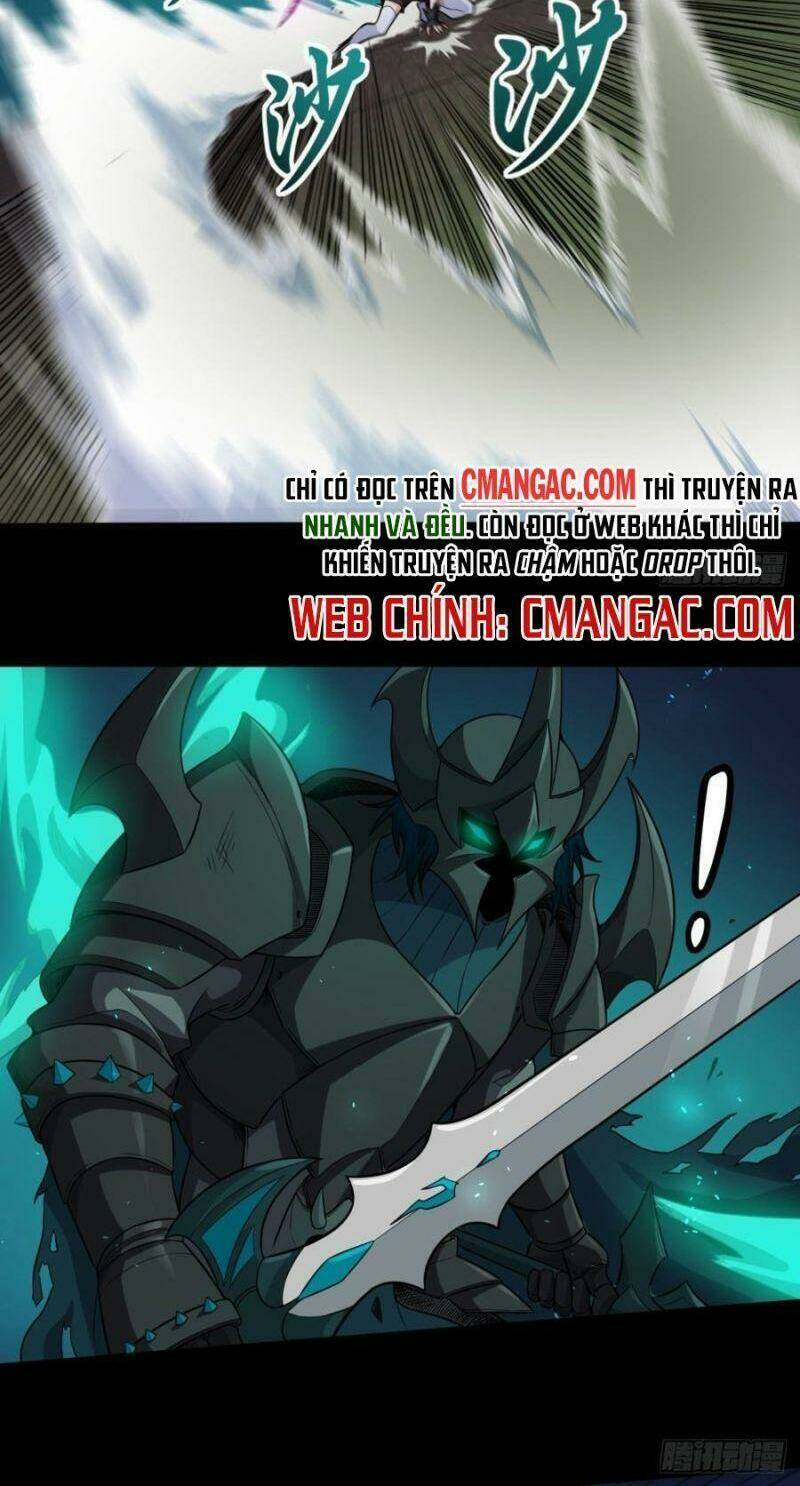 Chuyển Sinh Thành Nữ Hầu Tà Ác: Chapter 32