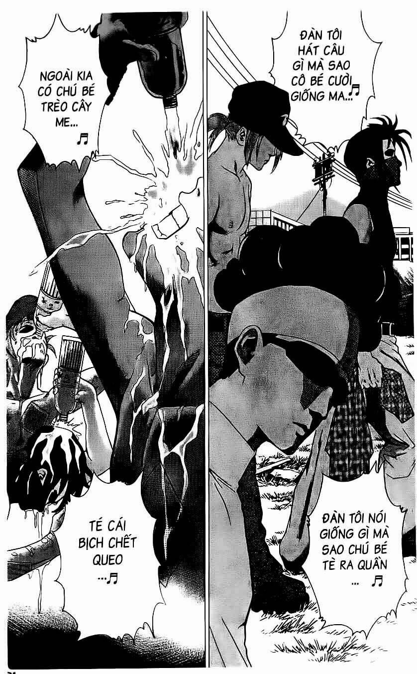 Ai Hơn Ai: Chapter 23