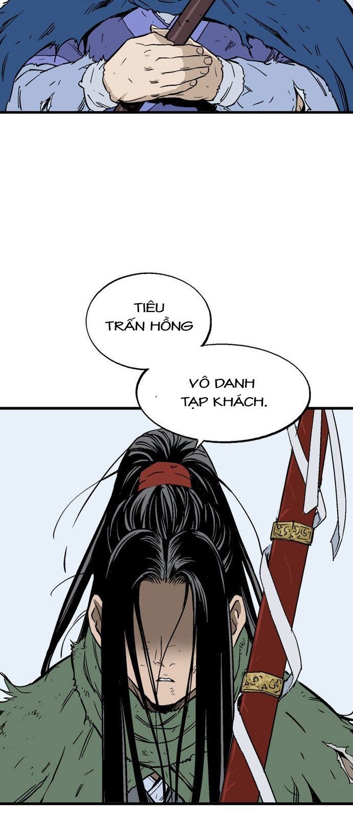 Cao Thủ 2: Chapter 92