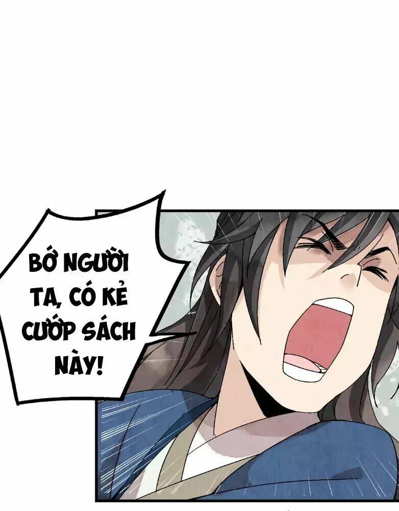 Ma Giáo Giáo Chủ Tái Xuất Giang Hồ: Chapter 1