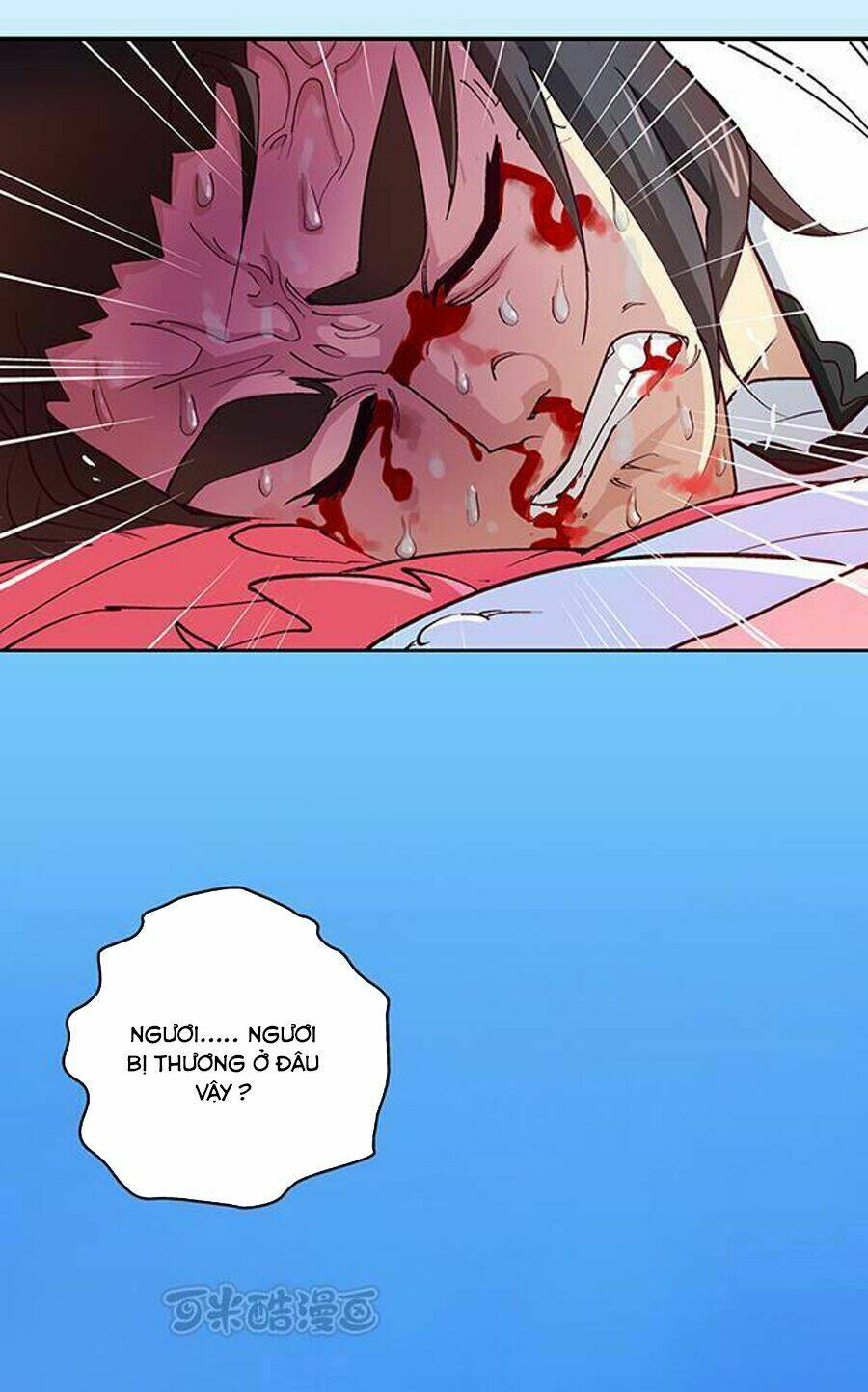 Phong Quỷ Truyền Thuyết: Chapter 21