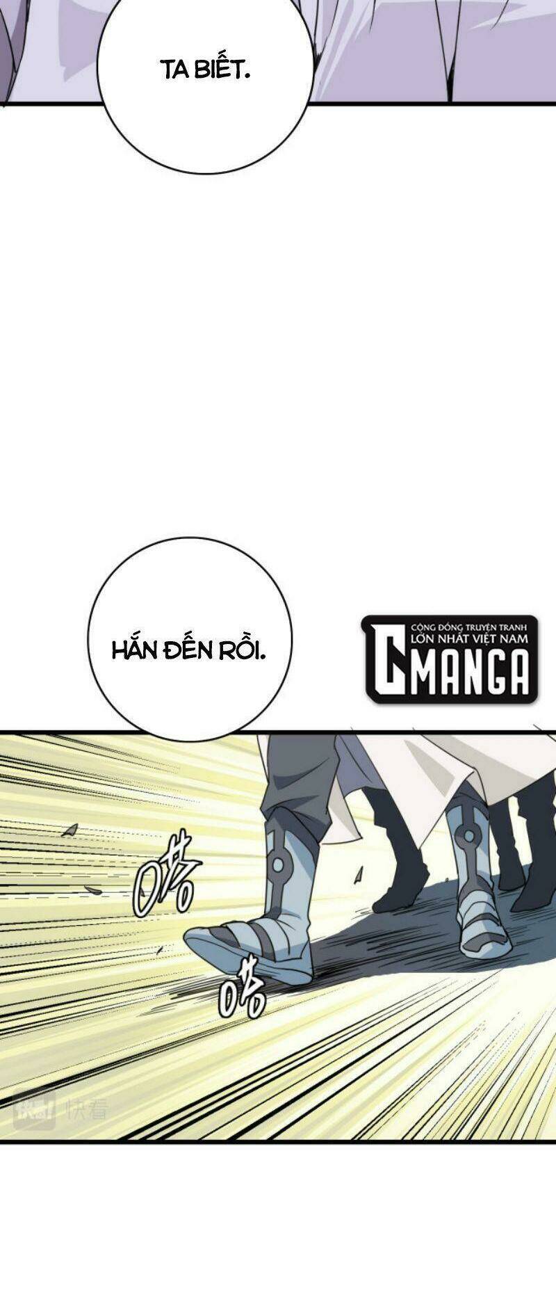 Siêu Đạo Thần Thuật: Chapter 37