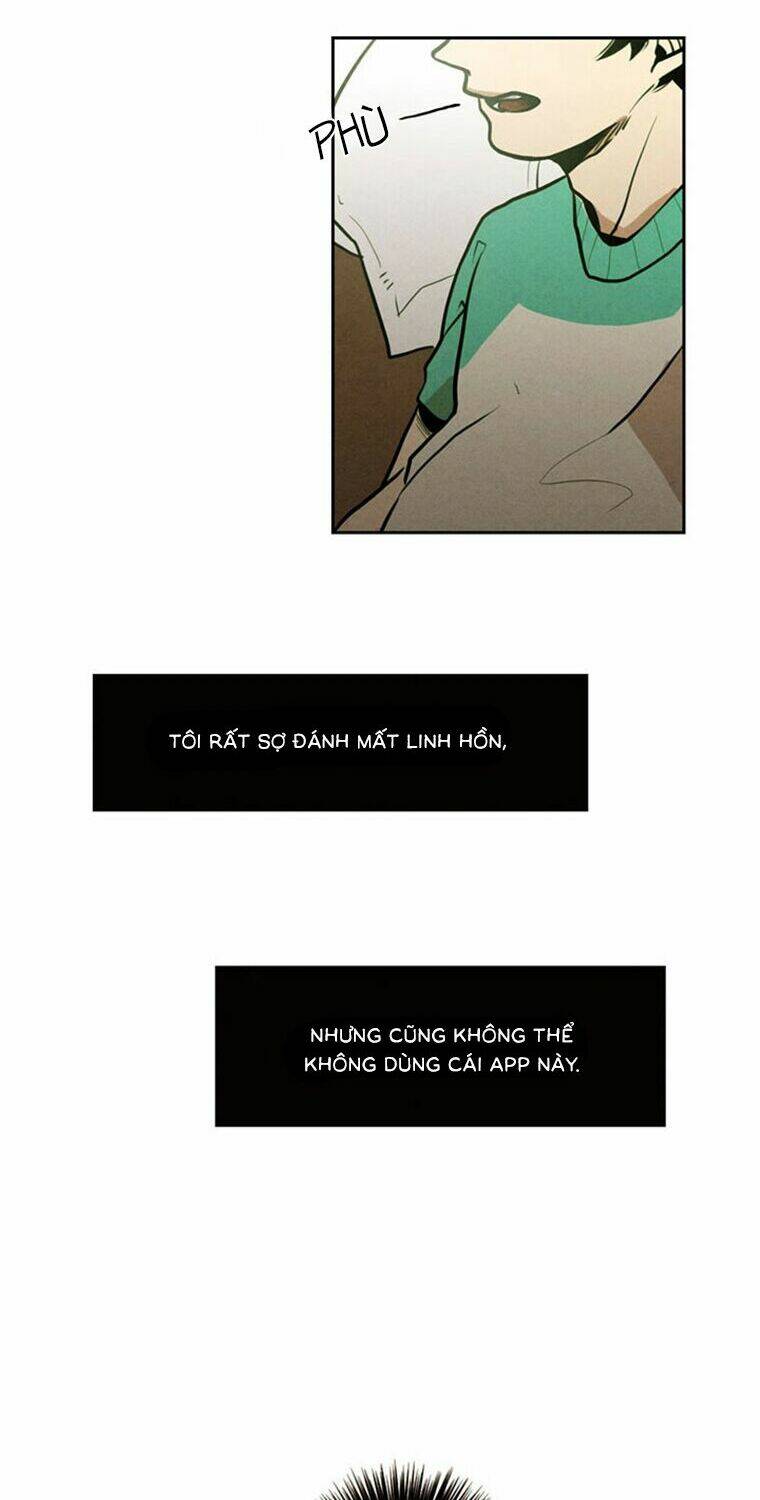 Miracle App Store: Chapter 3