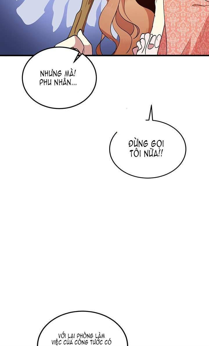 Công Tước, Loạn Vừa Thôi!: Chapter 15