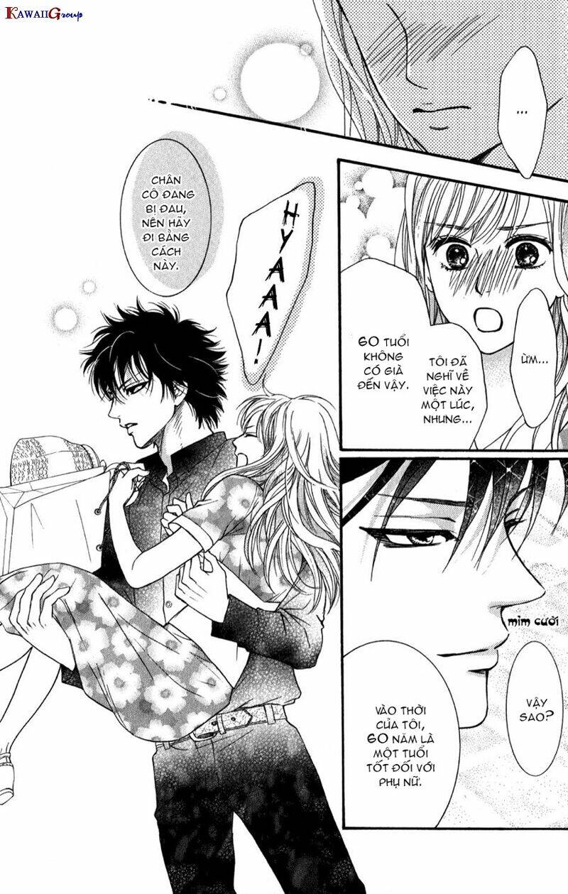 Sumika Sumire: Chapter 2