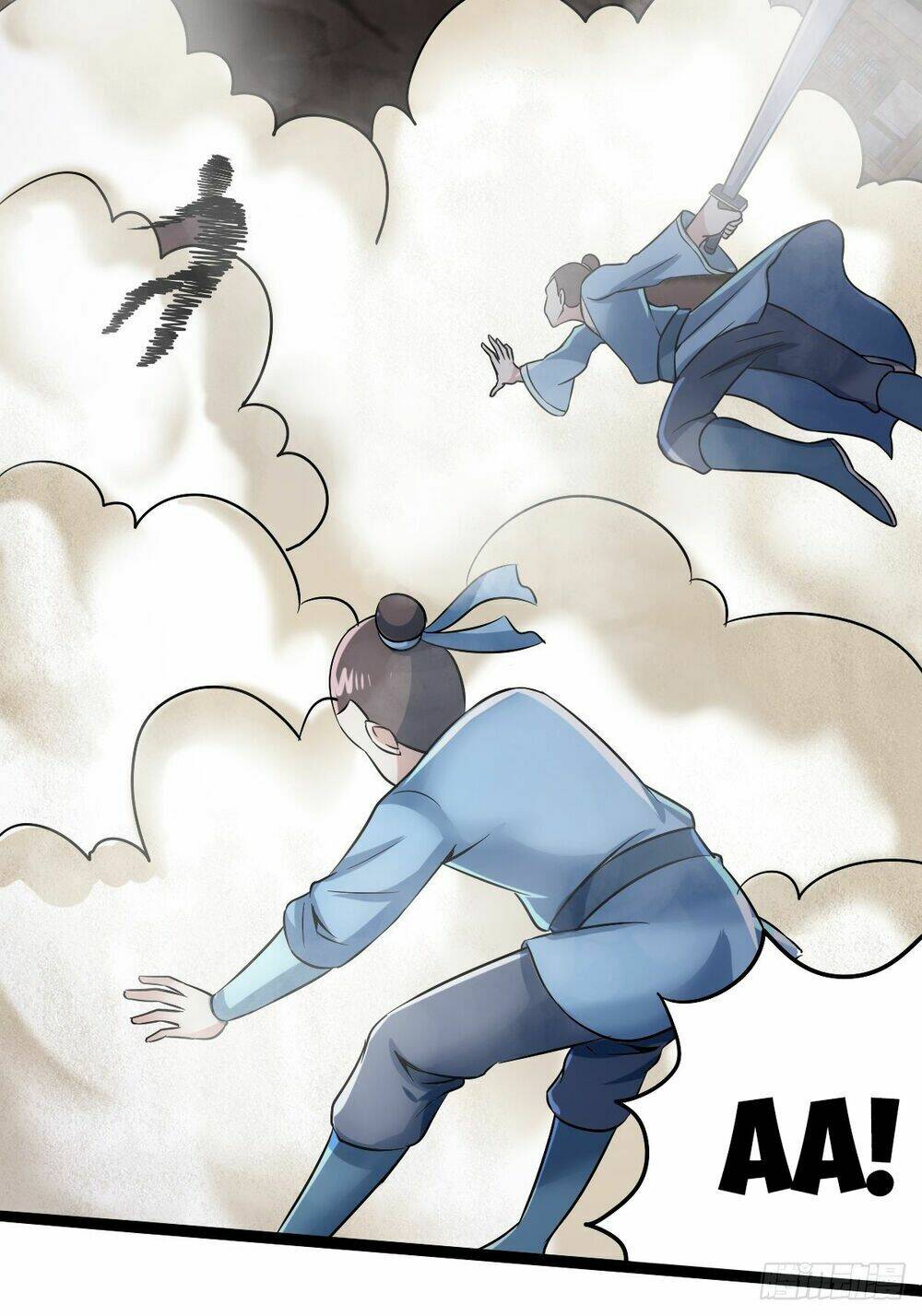 Cục Gạch Xông Vào Dị Giới: Chapter 6