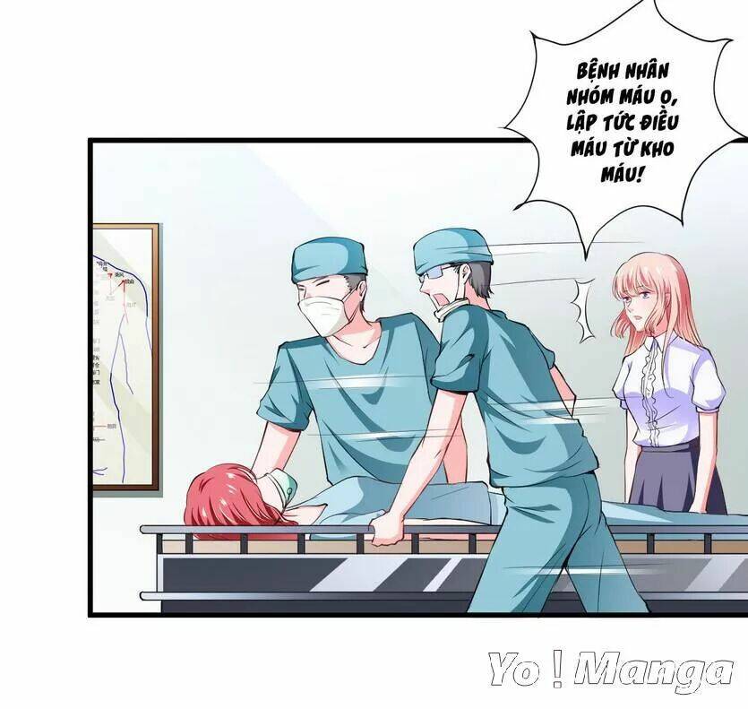 Thiểm Hôn Kinh Ái: Chapter 108