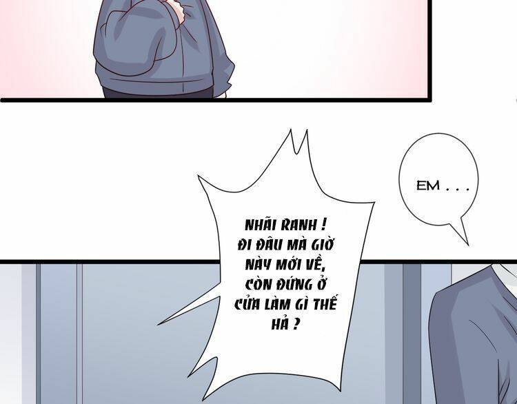 Nữ Hoàng Giá Đáo: Chapter 14