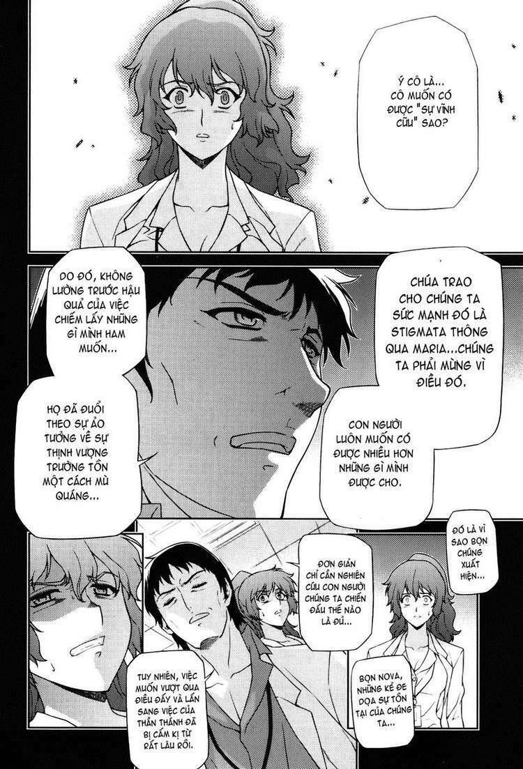 Freezing: Chapter 58