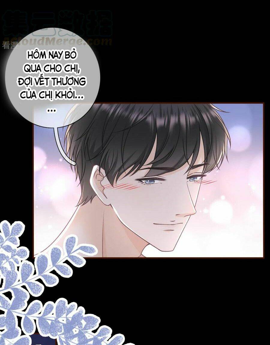 Bạn Gái Tôi Mới 30+: Chapter 101