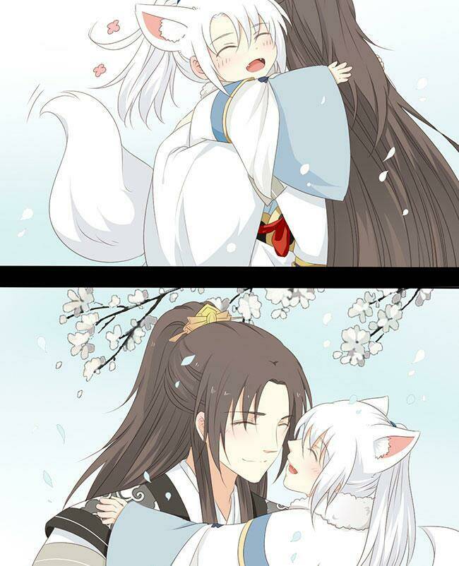 Quy Tự Dao: Chapter 41