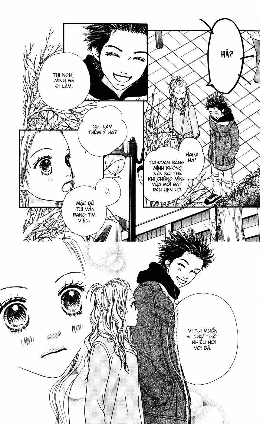 Cô Láng Giềng: Chapter 88