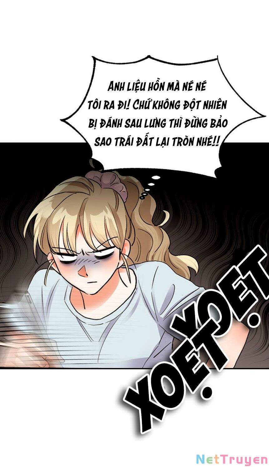 Nụ Hôn Của Giác Quan Thứ Sáu: Chapter 14