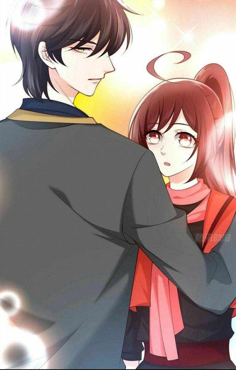 Nam Thần Truy Thê Chỉ Nam: Chapter 91.2