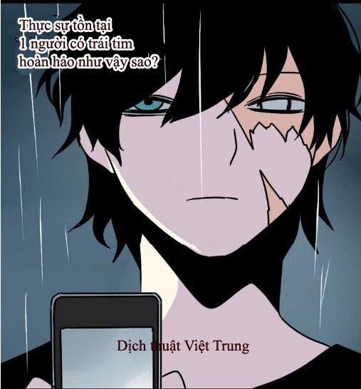 Ứng Dụng Thẩm Mỹ: Chapter 39