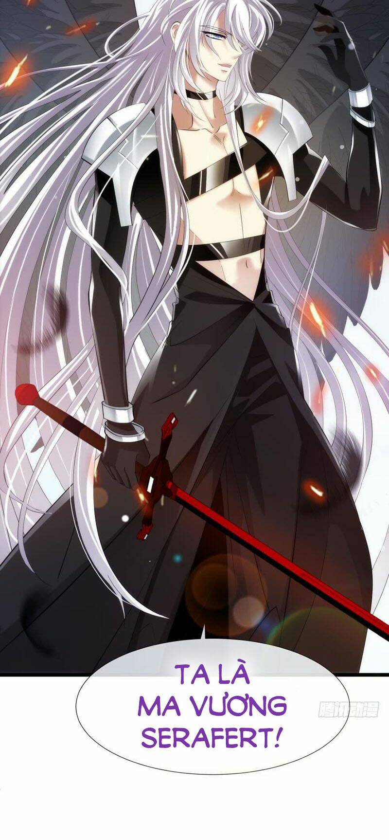 Một Vạn Tư Thế Công Lược Yêu Nam: Chapter 82