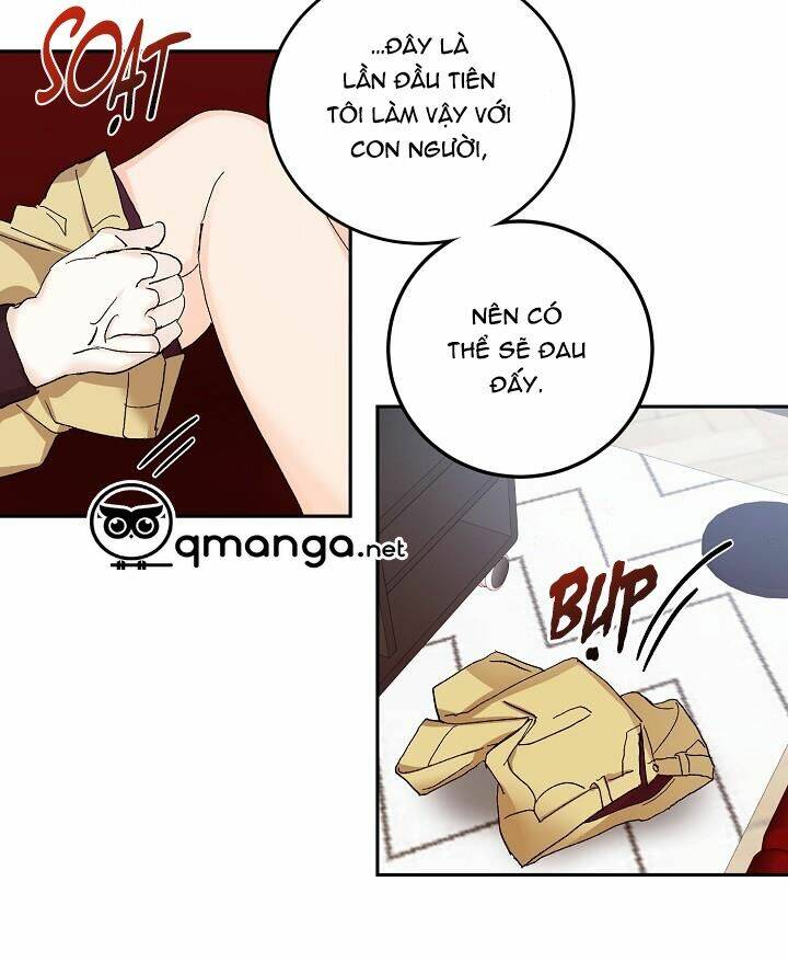 Kẻ Cắp Mặt Trăng: Chapter 46