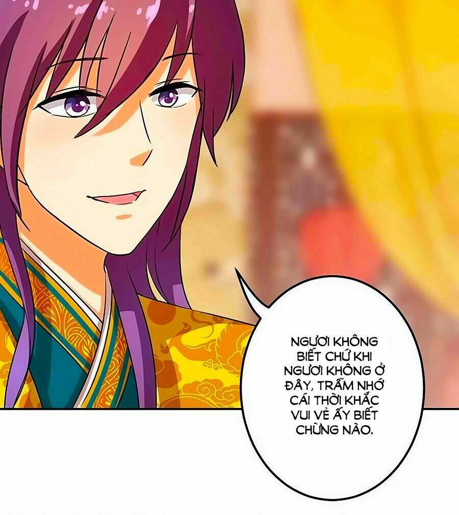Vương Gia! Ngươi Thật Bỉ Ổi: Chapter 339