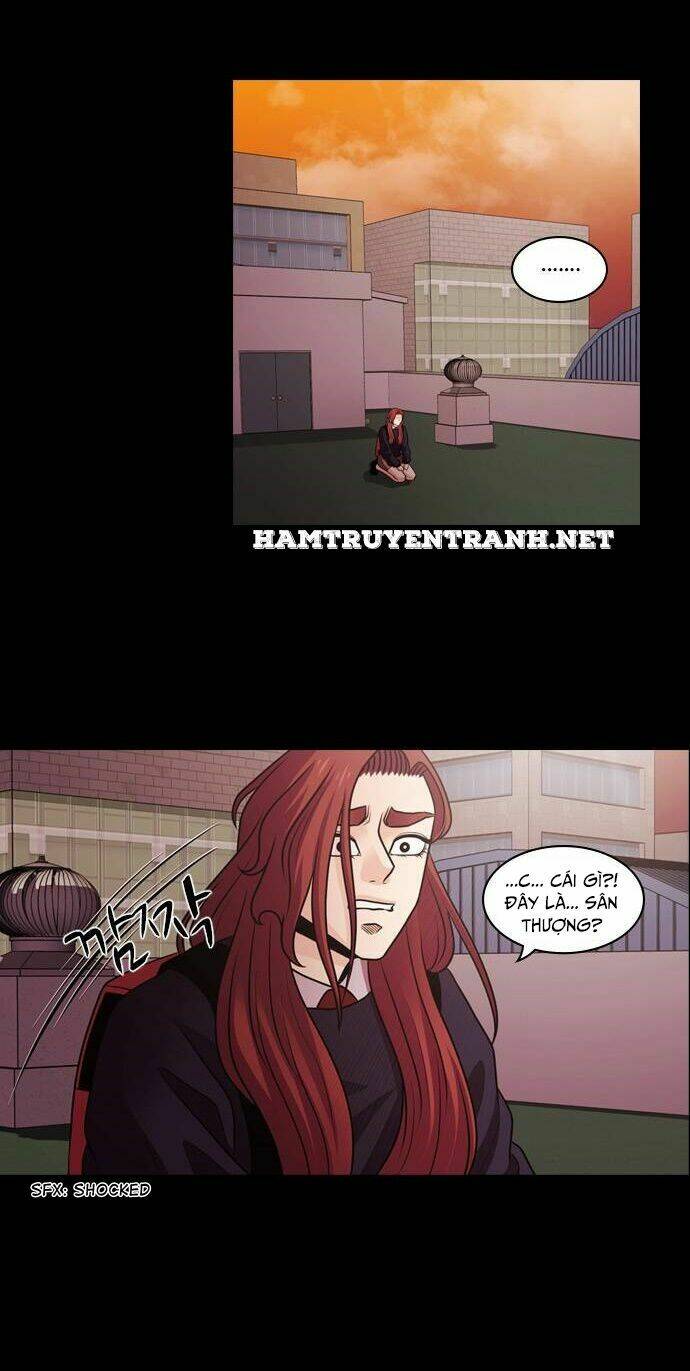 Tomorrow - Ngày Mai: Chapter 10