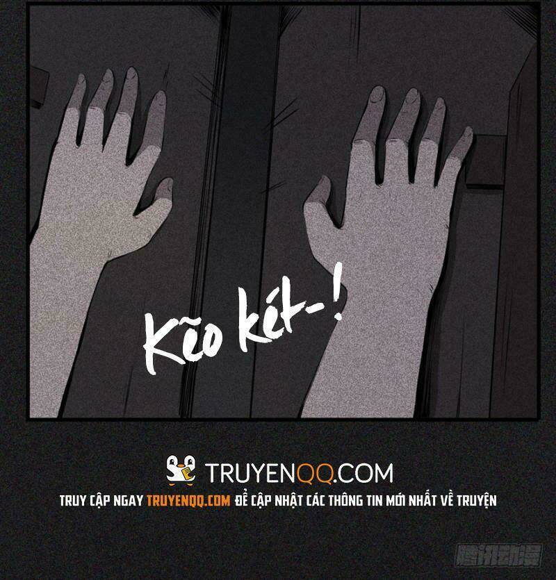 Trở Lại Căn Nhà Ma: Chapter 6