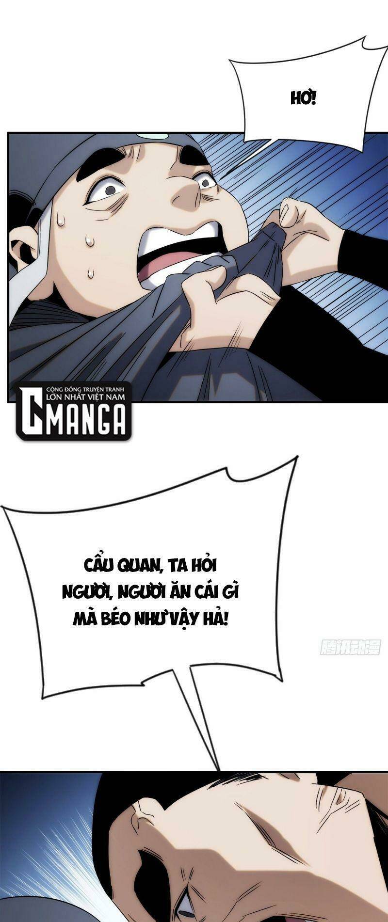 Ma Vương Là Đại Địa Chủ: Chapter 45