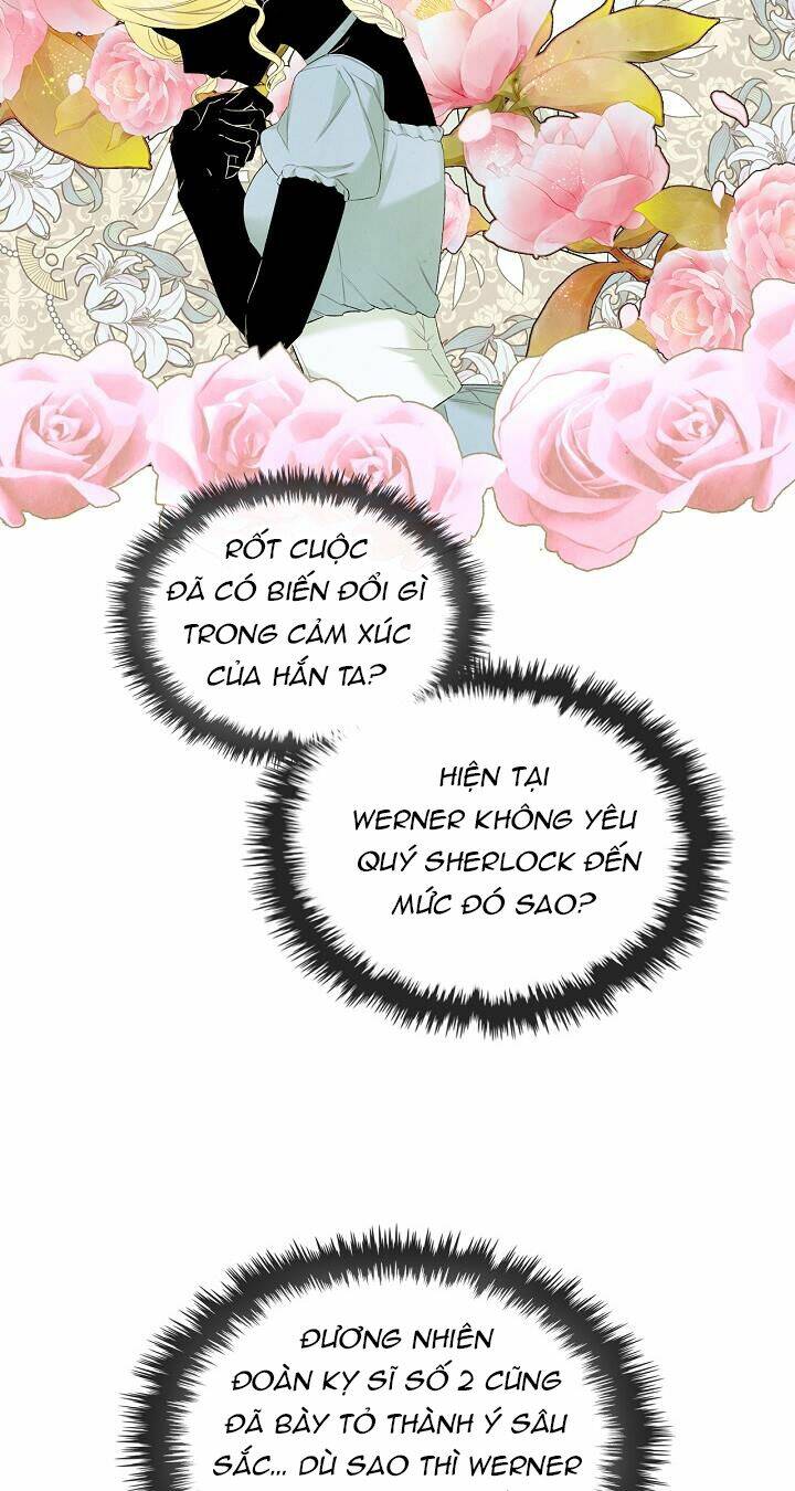 Kẻ Tạo Ra Nữ Phản Diện: Chapter 44