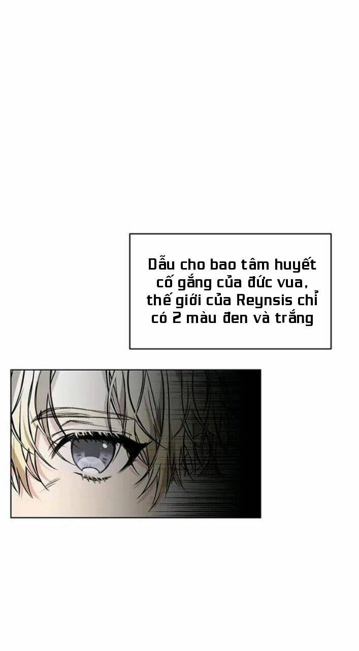 Tôi Trở Thành Gia Sư Của Tên Bạo Chúa: Chapter 1.2
