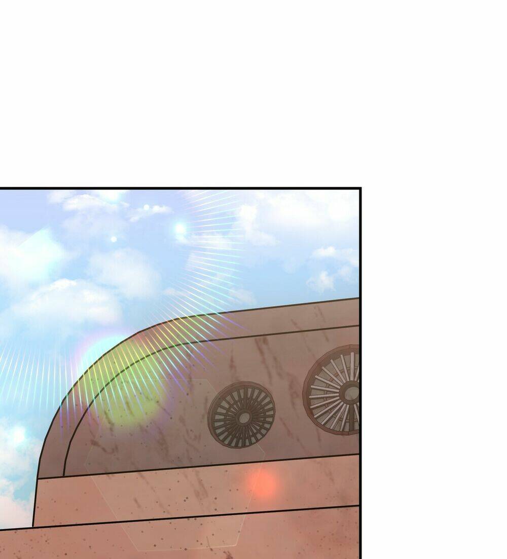 Công Chúa Bị Lãng Quên Muốn Sống Trong Hòa Bình: Chapter 30