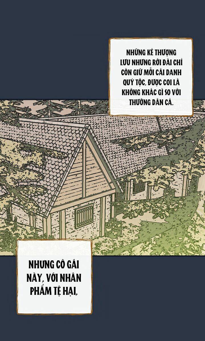 Hoàng Phi Bóng Tối: Chapter 12