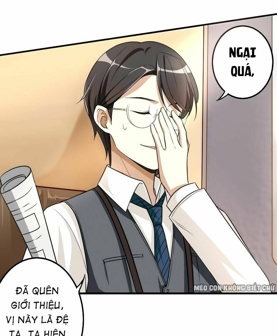 Bốc Toán Tử: Chapter 15