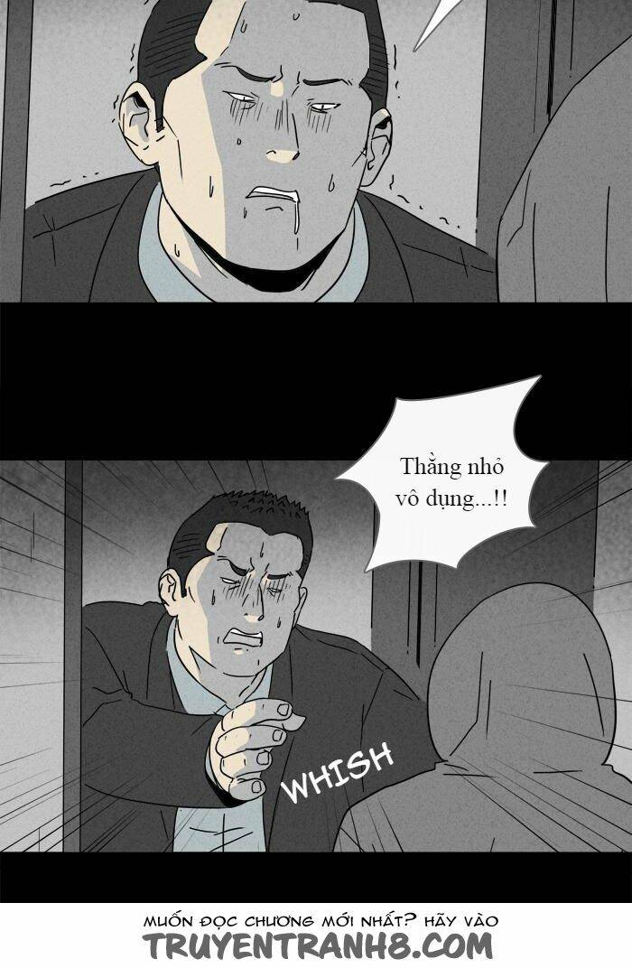 Những Câu Chuyện Bất Thường: Chapter 169