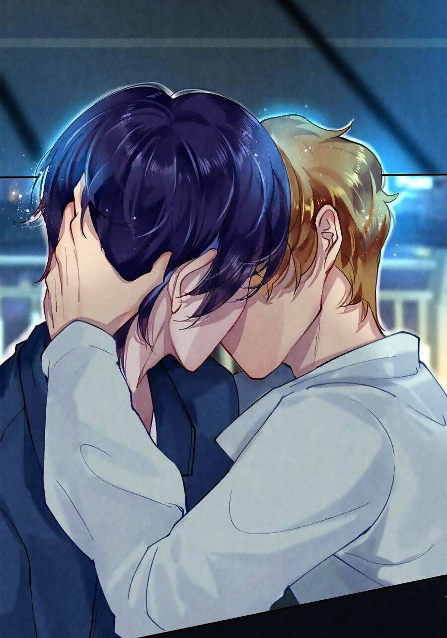 Chung Cư Của Các Ảnh Đế: Chapter 55