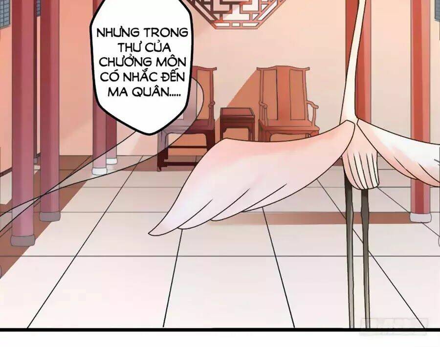 Liêu Liêu Nhân Thân Tu Tiên Truyện: Chapter 81