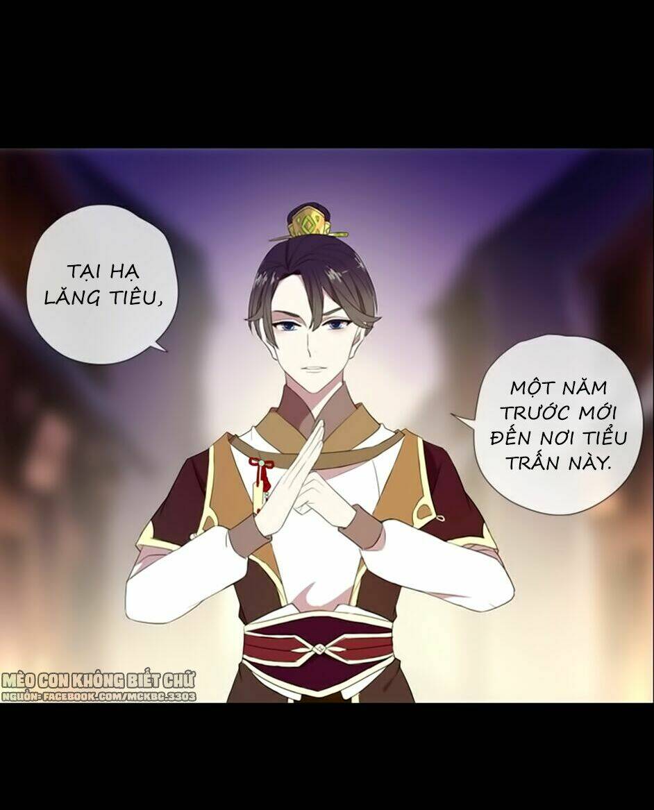 Bách Yêu Dị Văn: Chapter 68