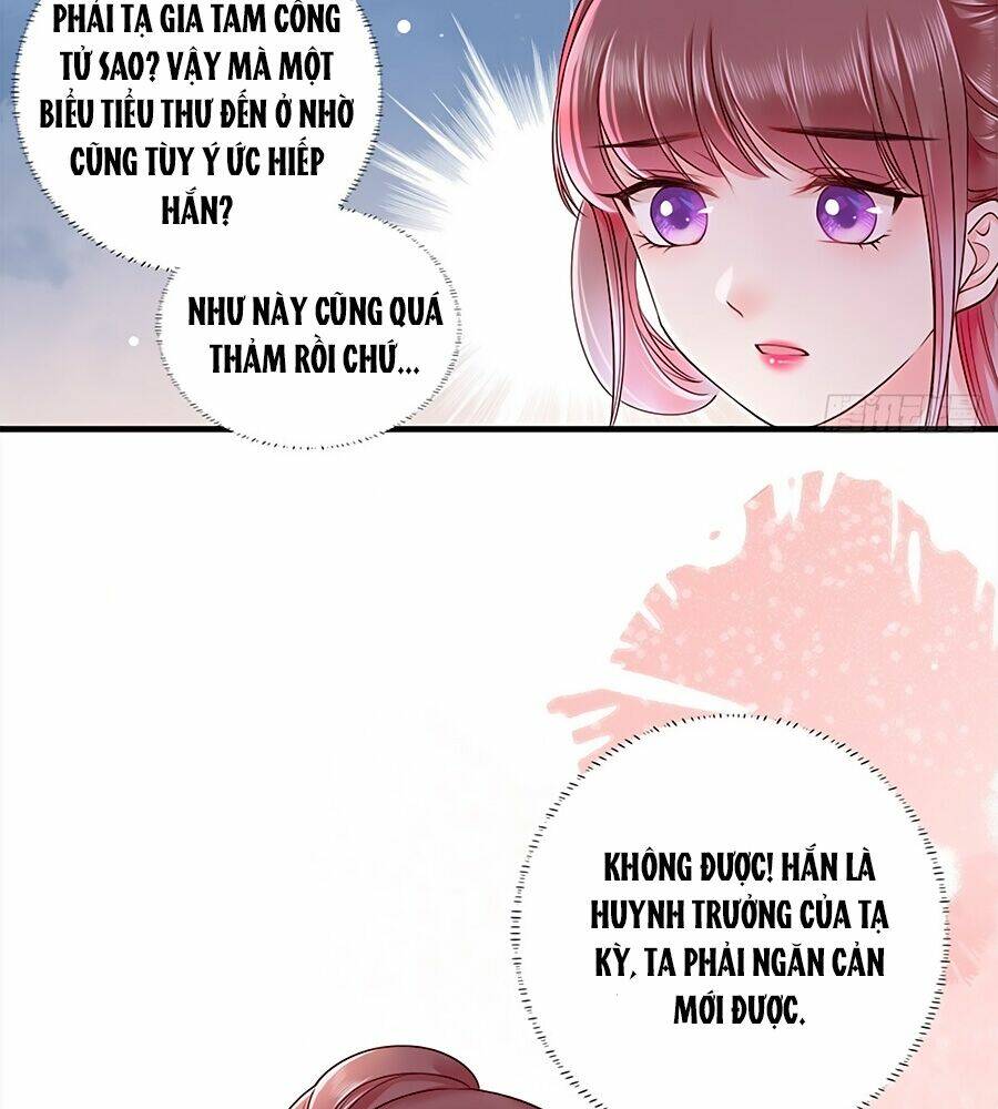 Nữ Thủ Phú Chi Kiều Sủng Nhiếp Chính Vương: Chapter 12