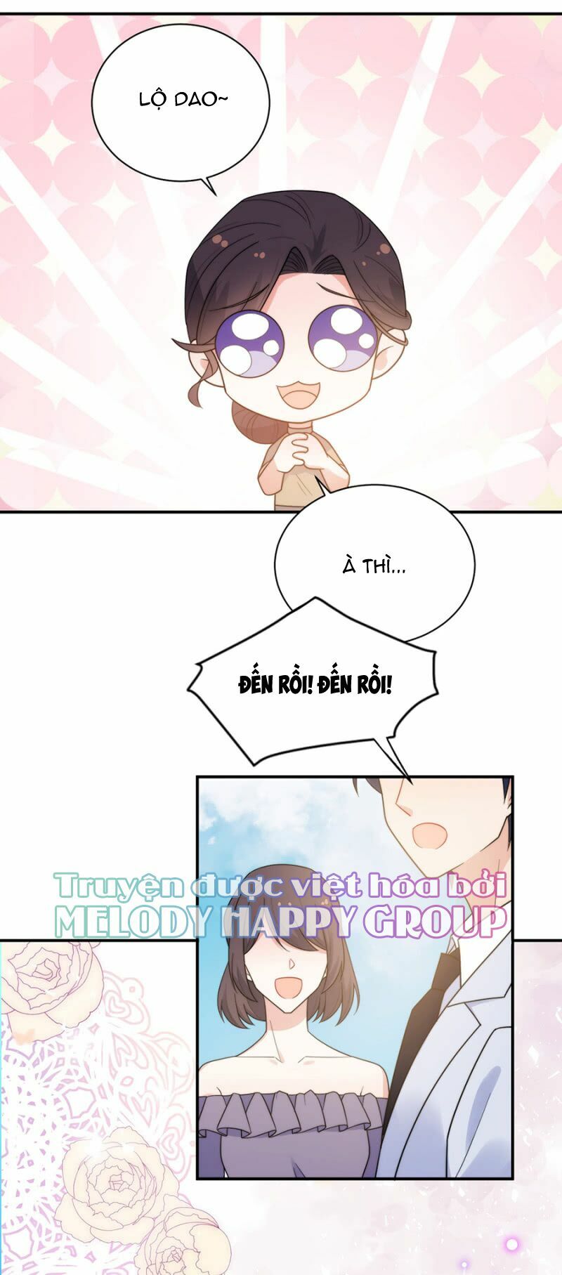 Ma Lạt Thiên Kim Đẩu Ác Thiếu: Chapter 208